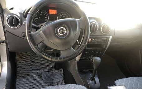 Nissan Almera, 2015 год, 425 000 рублей, 5 фотография