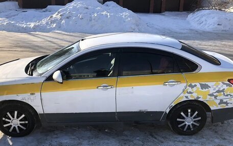 Nissan Almera, 2015 год, 425 000 рублей, 2 фотография