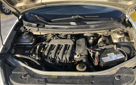 Nissan Almera, 2015 год, 425 000 рублей, 7 фотография