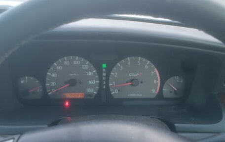 Nissan Laurel VIII, 1997 год, 320 000 рублей, 3 фотография