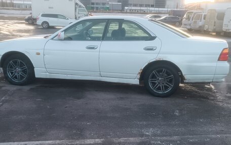 Nissan Laurel VIII, 1997 год, 320 000 рублей, 5 фотография