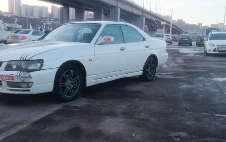 Nissan Laurel VIII, 1997 год, 320 000 рублей, 6 фотография