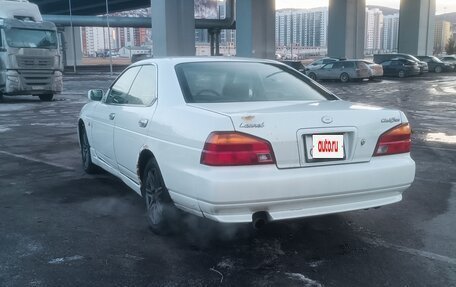 Nissan Laurel VIII, 1997 год, 320 000 рублей, 4 фотография