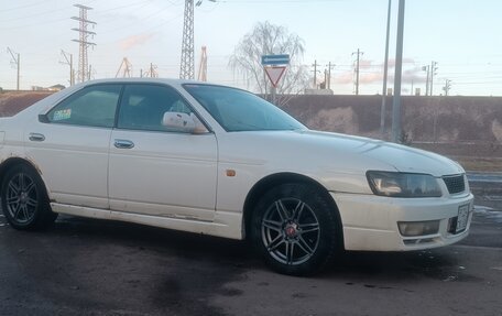 Nissan Laurel VIII, 1997 год, 320 000 рублей, 7 фотография