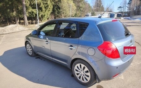 KIA cee'd I рестайлинг, 2008 год, 590 000 рублей, 2 фотография
