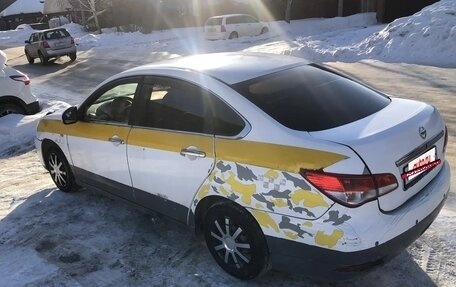 Nissan Almera, 2015 год, 425 000 рублей, 4 фотография