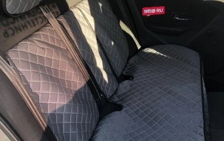 Nissan Almera, 2015 год, 425 000 рублей, 6 фотография