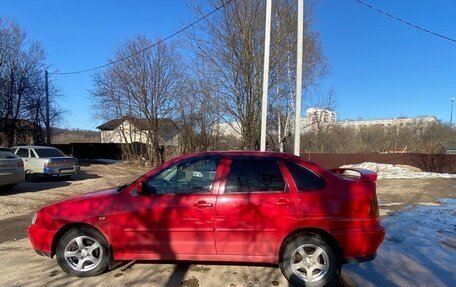 Volkswagen Polo III рестайлинг, 1998 год, 290 000 рублей, 7 фотография