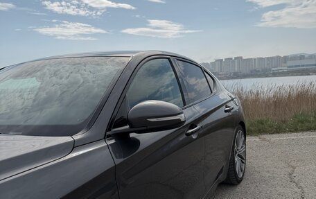 Genesis G70 I, 2019 год, 3 200 000 рублей, 5 фотография