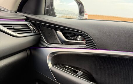 Genesis G70 I, 2019 год, 3 200 000 рублей, 8 фотография