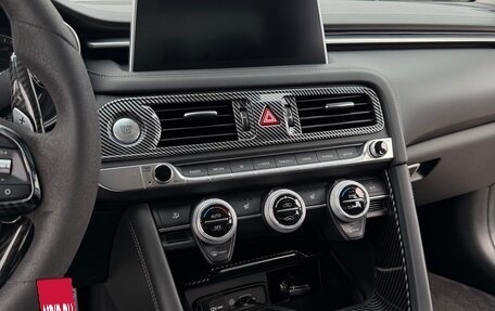 Genesis G70 I, 2019 год, 3 200 000 рублей, 6 фотография