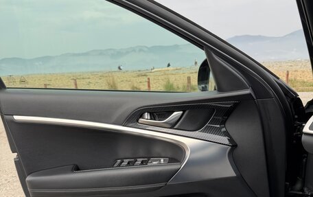 Genesis G70 I, 2019 год, 3 200 000 рублей, 15 фотография