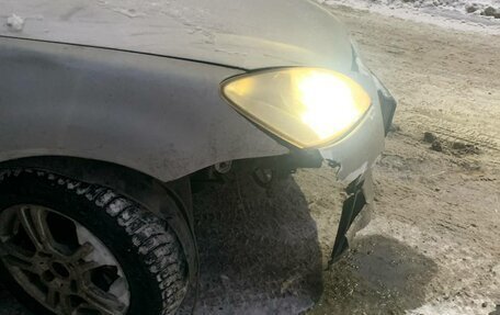 Mitsubishi Lancer IX, 2005 год, 150 000 рублей, 2 фотография