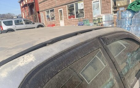 Mitsubishi Lancer IX, 2005 год, 150 000 рублей, 6 фотография