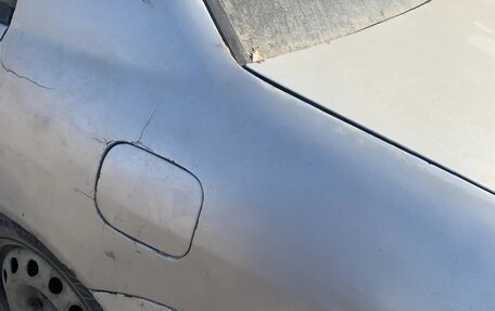 Mitsubishi Lancer IX, 2005 год, 150 000 рублей, 7 фотография