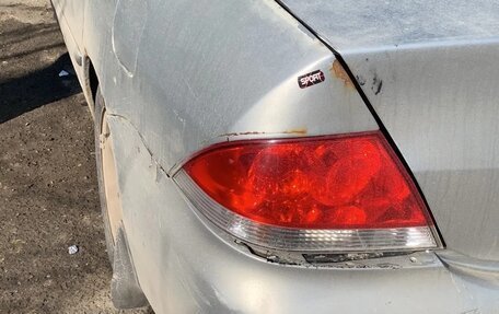 Mitsubishi Lancer IX, 2005 год, 150 000 рублей, 10 фотография