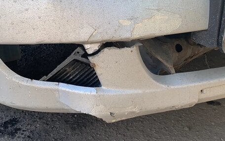 Mitsubishi Lancer IX, 2005 год, 150 000 рублей, 11 фотография