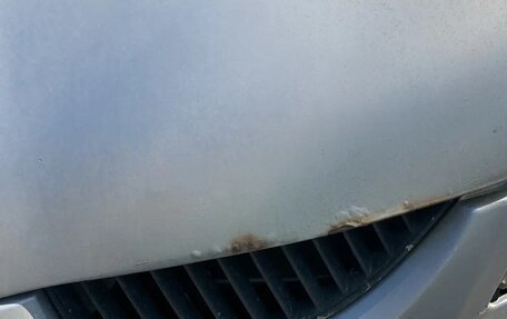 Mitsubishi Lancer IX, 2005 год, 150 000 рублей, 12 фотография