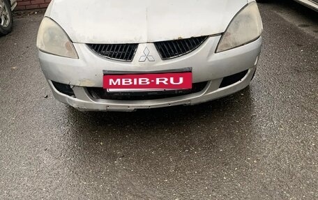 Mitsubishi Lancer IX, 2005 год, 150 000 рублей, 5 фотография