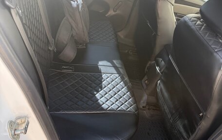 Chevrolet Cruze II, 2012 год, 700 000 рублей, 7 фотография