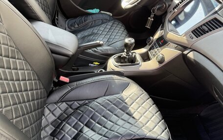 Chevrolet Cruze II, 2012 год, 700 000 рублей, 6 фотография