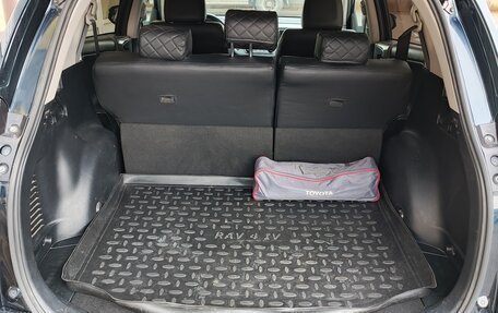 Toyota RAV4, 2018 год, 2 950 000 рублей, 7 фотография