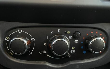 Renault Duster I рестайлинг, 2016 год, 999 000 рублей, 11 фотография