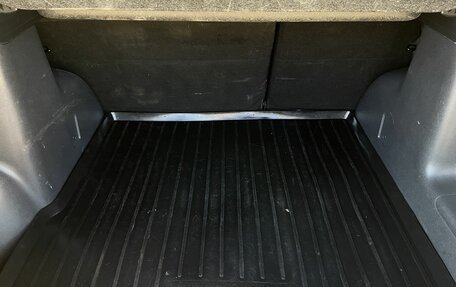 Renault Duster I рестайлинг, 2016 год, 999 000 рублей, 12 фотография