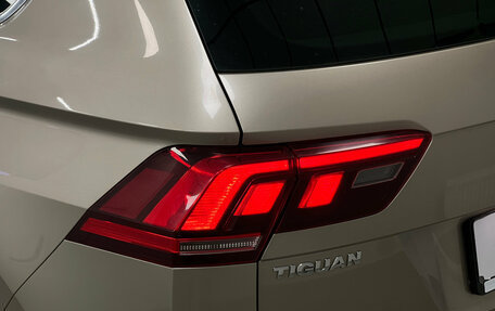 Volkswagen Tiguan II, 2018 год, 2 690 000 рублей, 5 фотография