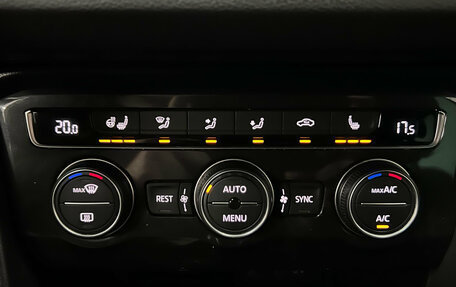 Volkswagen Tiguan II, 2018 год, 2 690 000 рублей, 16 фотография