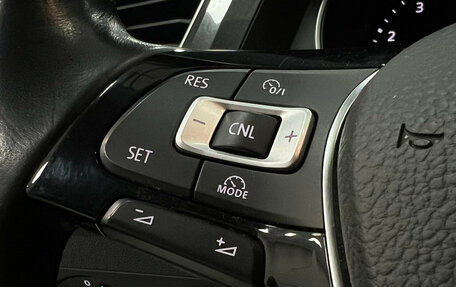 Volkswagen Tiguan II, 2018 год, 2 690 000 рублей, 10 фотография