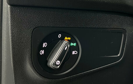 Volkswagen Tiguan II, 2018 год, 2 690 000 рублей, 8 фотография