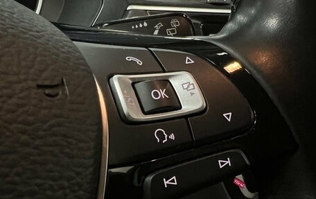 Volkswagen Tiguan II, 2018 год, 2 690 000 рублей, 11 фотография