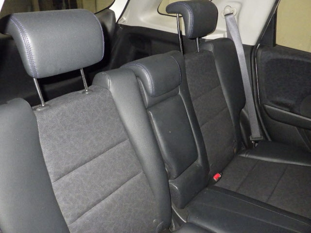 Honda Fit Shuttle I рестайлинг, 2014 год, 1 031 000 рублей, 8 фотография