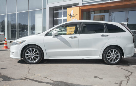 Honda Stream II, 2012 год, 1 248 000 рублей, 5 фотография