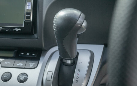 Honda Stream II, 2012 год, 1 248 000 рублей, 12 фотография