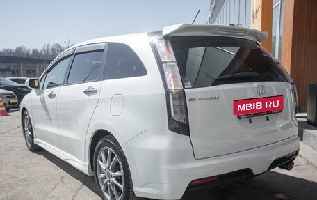 Honda Stream II, 2012 год, 1 248 000 рублей, 6 фотография