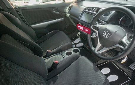 Honda Stream II, 2012 год, 1 248 000 рублей, 10 фотография