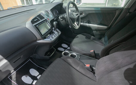 Honda Stream II, 2012 год, 1 248 000 рублей, 15 фотография