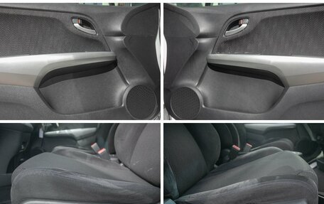 Honda Stream II, 2012 год, 1 248 000 рублей, 19 фотография