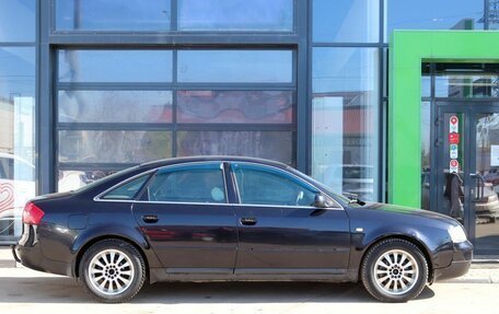 Audi A6, 2000 год, 395 000 рублей, 8 фотография