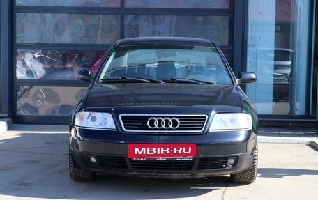 Audi A6, 2000 год, 395 000 рублей, 7 фотография