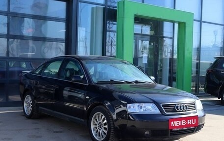 Audi A6, 2000 год, 395 000 рублей, 2 фотография