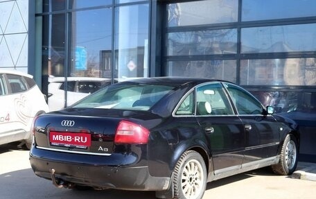 Audi A6, 2000 год, 395 000 рублей, 5 фотография