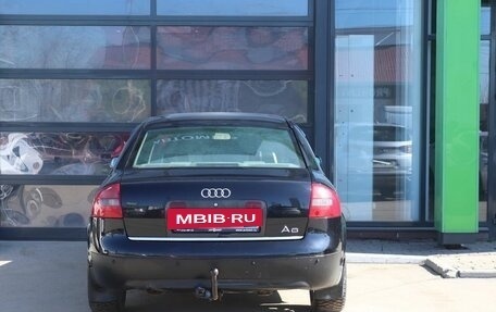 Audi A6, 2000 год, 395 000 рублей, 3 фотография