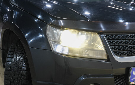 Suzuki Grand Vitara, 2010 год, 1 269 000 рублей, 8 фотография