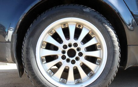 Audi A6, 2000 год, 395 000 рублей, 11 фотография