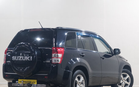 Suzuki Grand Vitara, 2010 год, 1 269 000 рублей, 7 фотография