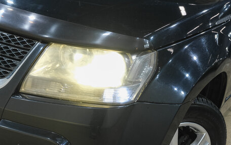 Suzuki Grand Vitara, 2010 год, 1 269 000 рублей, 9 фотография