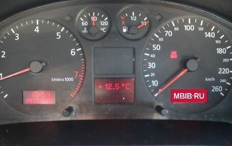 Audi A6, 2000 год, 395 000 рублей, 10 фотография